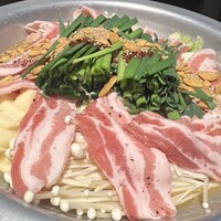 西麻布 吾空 - 