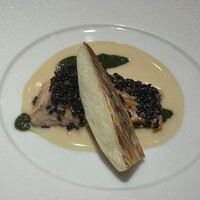 鉄板焼 ステーキ 北野坂 - 
