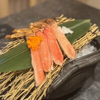 蟹長者 - 