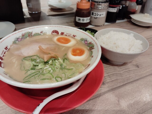 Tenka Ippin Nijugosen Hachio Ten photo 2