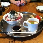 Bistro ひつじや - 