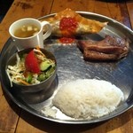 Bistro ひつじや - 