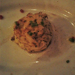 ルース クリス ステーキハウス - クラブケーキ