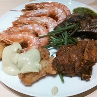 ライブキッチン COOKA - 