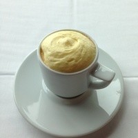 Fish Bank TOKYO - オマール海老のカプチーノ