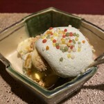 日本を食す 引算 - デザート