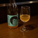 ニュー ハナイ - 