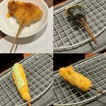 喝采 桃山台本店 - 