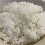 Kashiwa So - Rice
