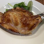 Kashiwa So - ローストチキン