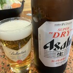 Kashiwa So - Bottled Beer