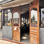 2eme MAISON - 