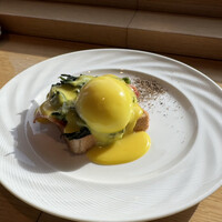 サザンタワーダイニング - 