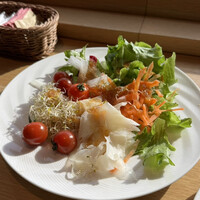 サザンタワーダイニング - 