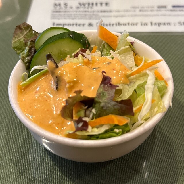 Masala Kitchen Tokyo photo 2