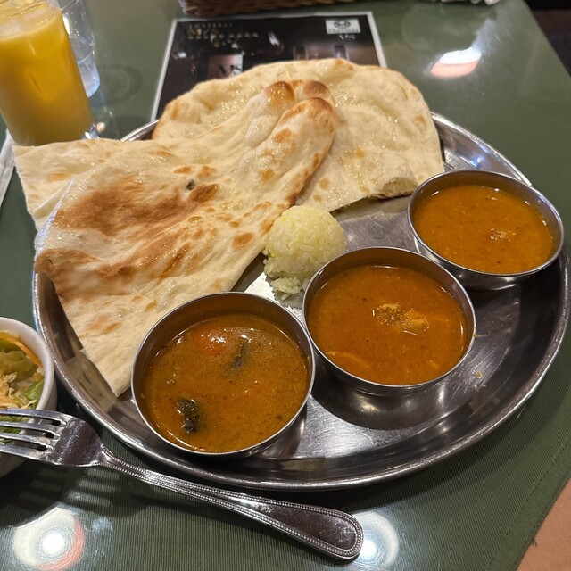 Masala Kitchen Tokyo