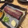 焼肉酒場 スミヨシベース