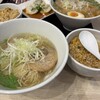 らーめん たいざん 海老名SA店