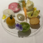 デルフィーナ - 