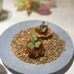 デルフィーナ - 