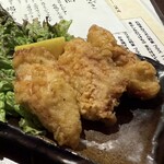 釜揚げうどん 鈴庵 - 