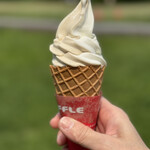 ミルク工房 ボン・サーブ - 