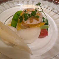 和風フレンチ ichiRyu - 