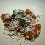 オステリア イル ガルボ - 