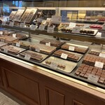 オーボンヴュータン - 