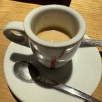 オステリア イル ガルボ - 