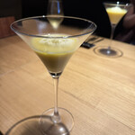 オステリア イル ガルボ - 