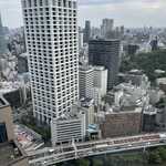 ベッラ・ヴィスタ - 地上144メートル