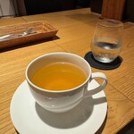 オステリア イル ガルボ - 