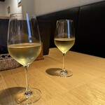 オステリア イル ガルボ - 