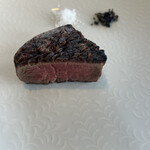 ベッラ・ヴィスタ - 牛フィレ肉のグリル