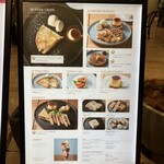 カフェ モロゾフ 阪神百貨店梅田本店 - 