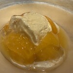 オステリア イル ガルボ - 