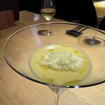 オステリア イル ガルボ - 