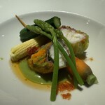 オステリア イル ガルボ - 