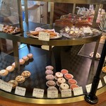 オーボンヴュータン - 