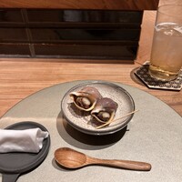 鮨処 石ばし - 