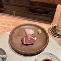 鮨処 石ばし - 