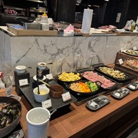 ゼックスウエスト サルヴァトーレ クオモブロス - 