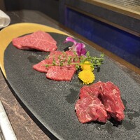 個室焼肉 牛姫 恵比寿本店 - 