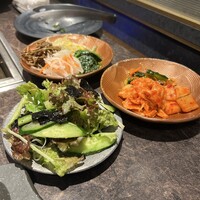 個室焼肉 牛姫 恵比寿本店 - 