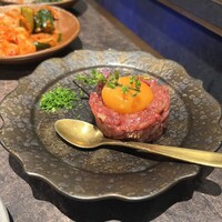 個室焼肉 牛姫 恵比寿本店 - 