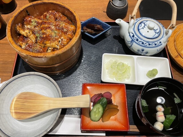 Unagi Toku Kyobashi Ten photo 3