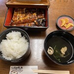 うなぎの黒田屋 豆田店 - 