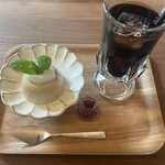 Cafe a-hum - 