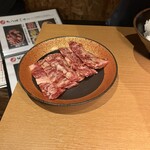 焼肉ホルモンタベタ 奈良葛城店 - 